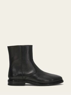 NWT FRYE Saddle Campus Boots!
